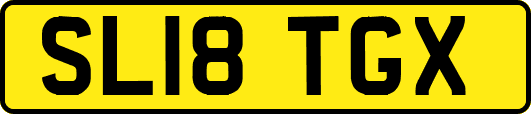 SL18TGX