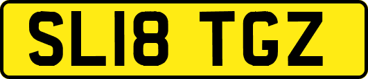 SL18TGZ