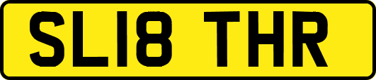 SL18THR
