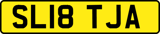 SL18TJA