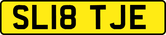 SL18TJE
