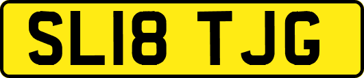 SL18TJG