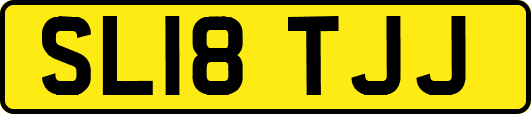 SL18TJJ