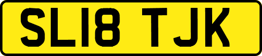SL18TJK