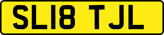 SL18TJL