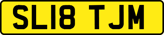 SL18TJM