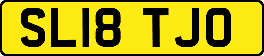 SL18TJO