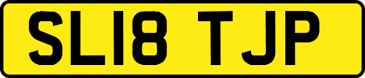 SL18TJP