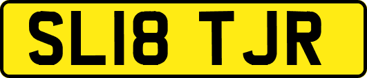 SL18TJR