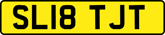 SL18TJT