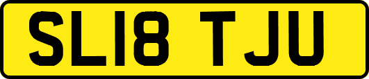 SL18TJU