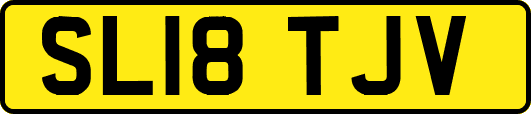 SL18TJV
