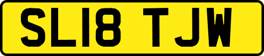 SL18TJW
