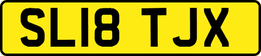 SL18TJX