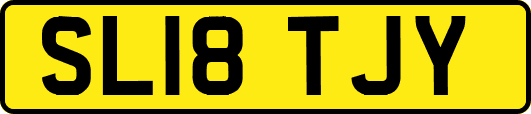 SL18TJY