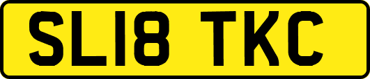 SL18TKC