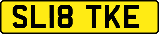 SL18TKE