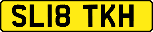 SL18TKH