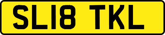 SL18TKL