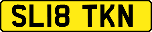 SL18TKN