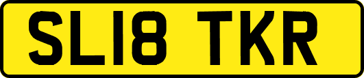 SL18TKR