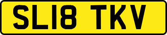 SL18TKV