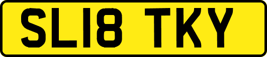 SL18TKY