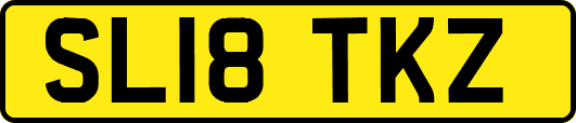 SL18TKZ