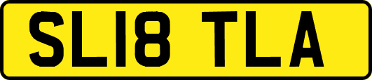 SL18TLA