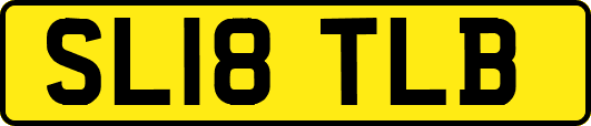 SL18TLB