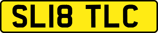 SL18TLC