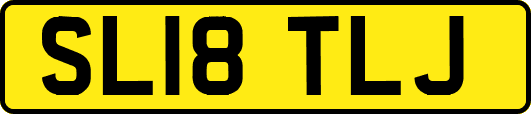 SL18TLJ