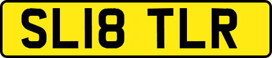 SL18TLR