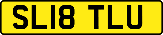 SL18TLU