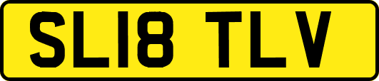 SL18TLV
