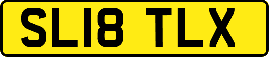 SL18TLX