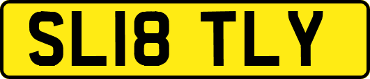 SL18TLY