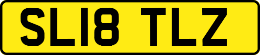 SL18TLZ