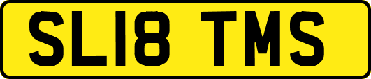 SL18TMS