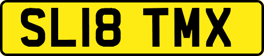 SL18TMX