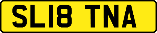 SL18TNA