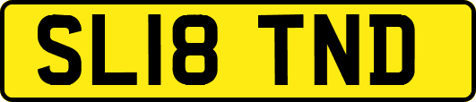 SL18TND