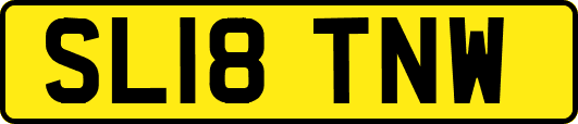 SL18TNW