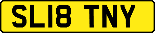 SL18TNY