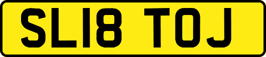 SL18TOJ