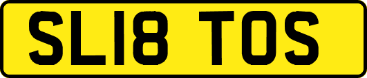 SL18TOS