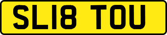 SL18TOU