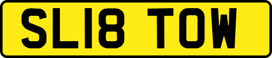 SL18TOW