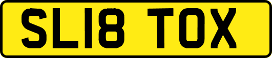 SL18TOX