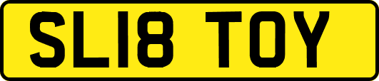 SL18TOY